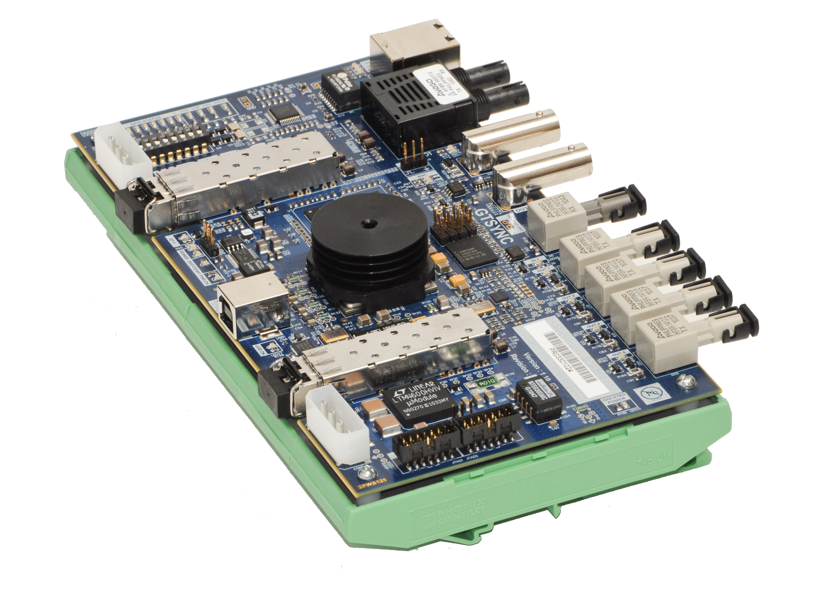 Test Wide-Area Protection with the RTDS Simulator