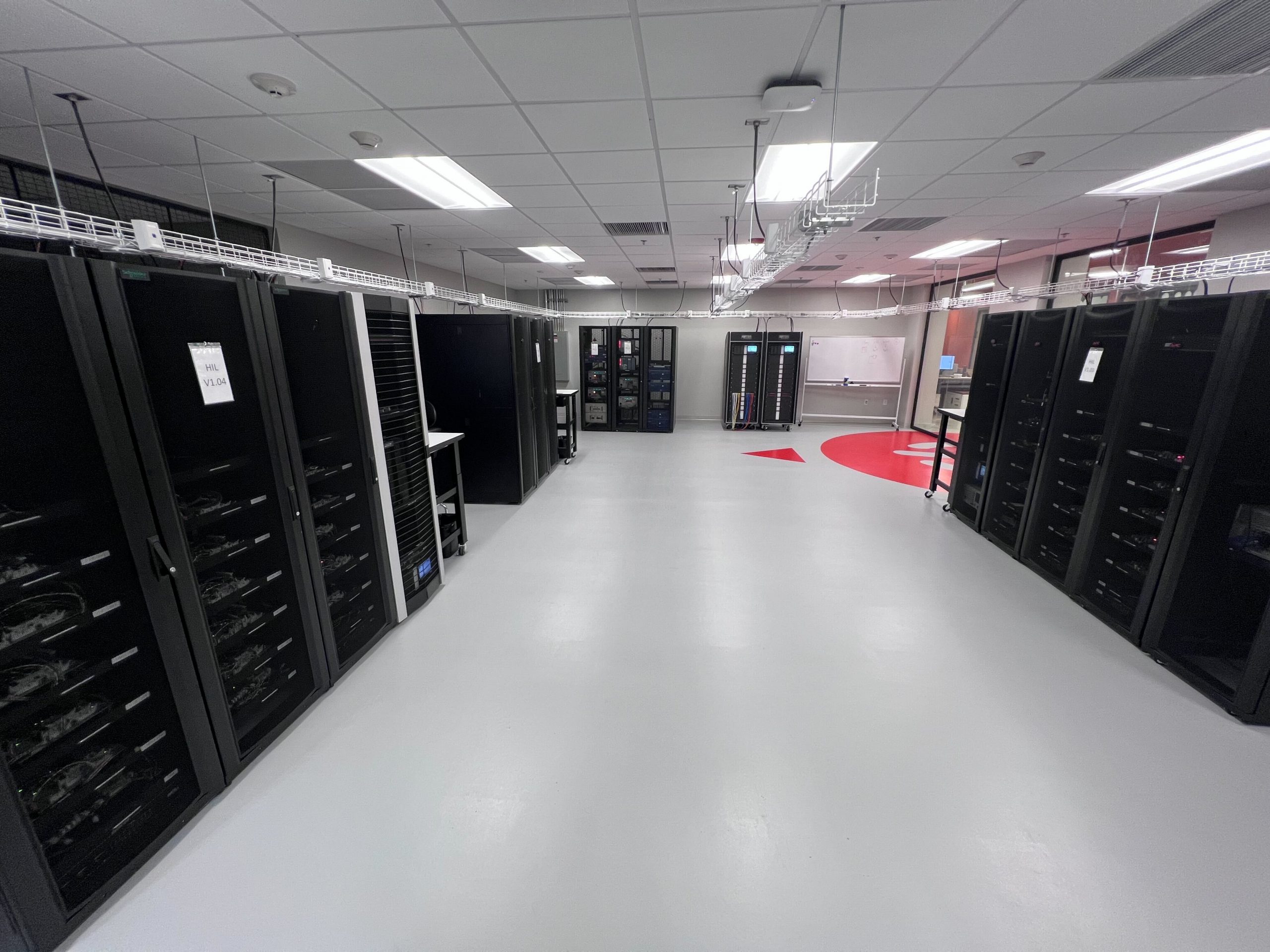 Case Study | Smart Wires HIL Testing | Ensuring SmartValve Integration