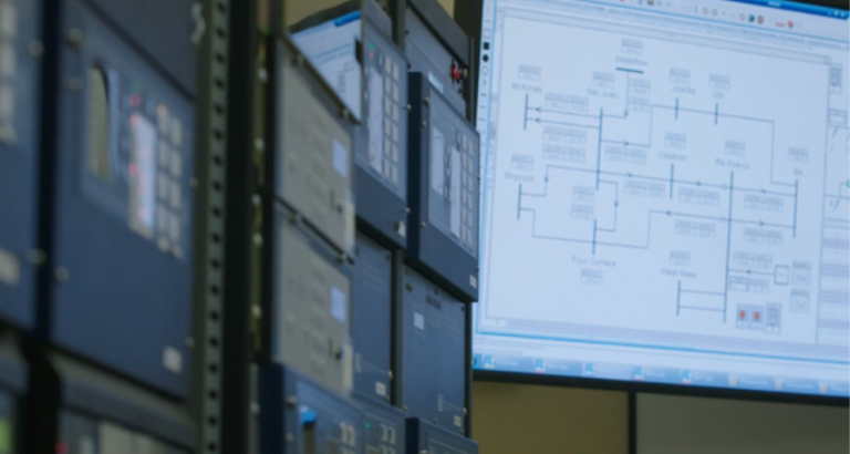 Case Study | SEL-T400L and T401L Travelling Wave Relay Testing