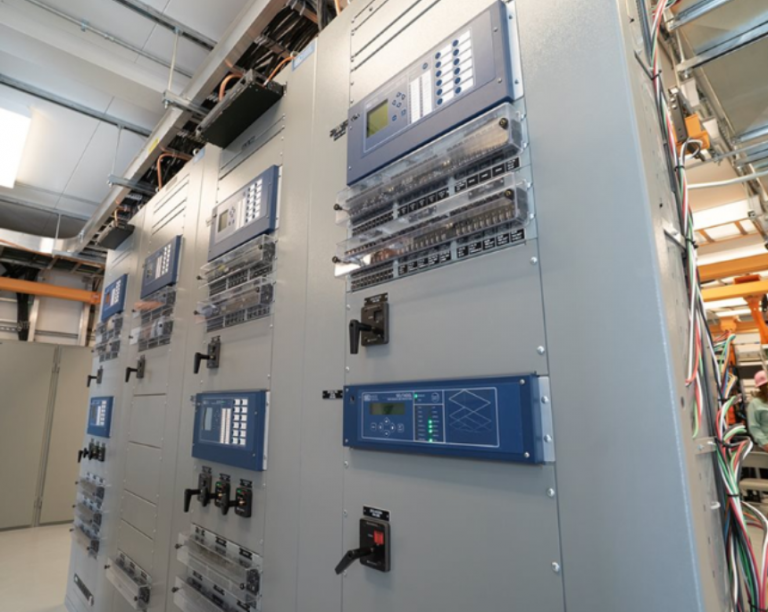 Case Study | SEL-T400L and T401L Travelling Wave Relay Testing