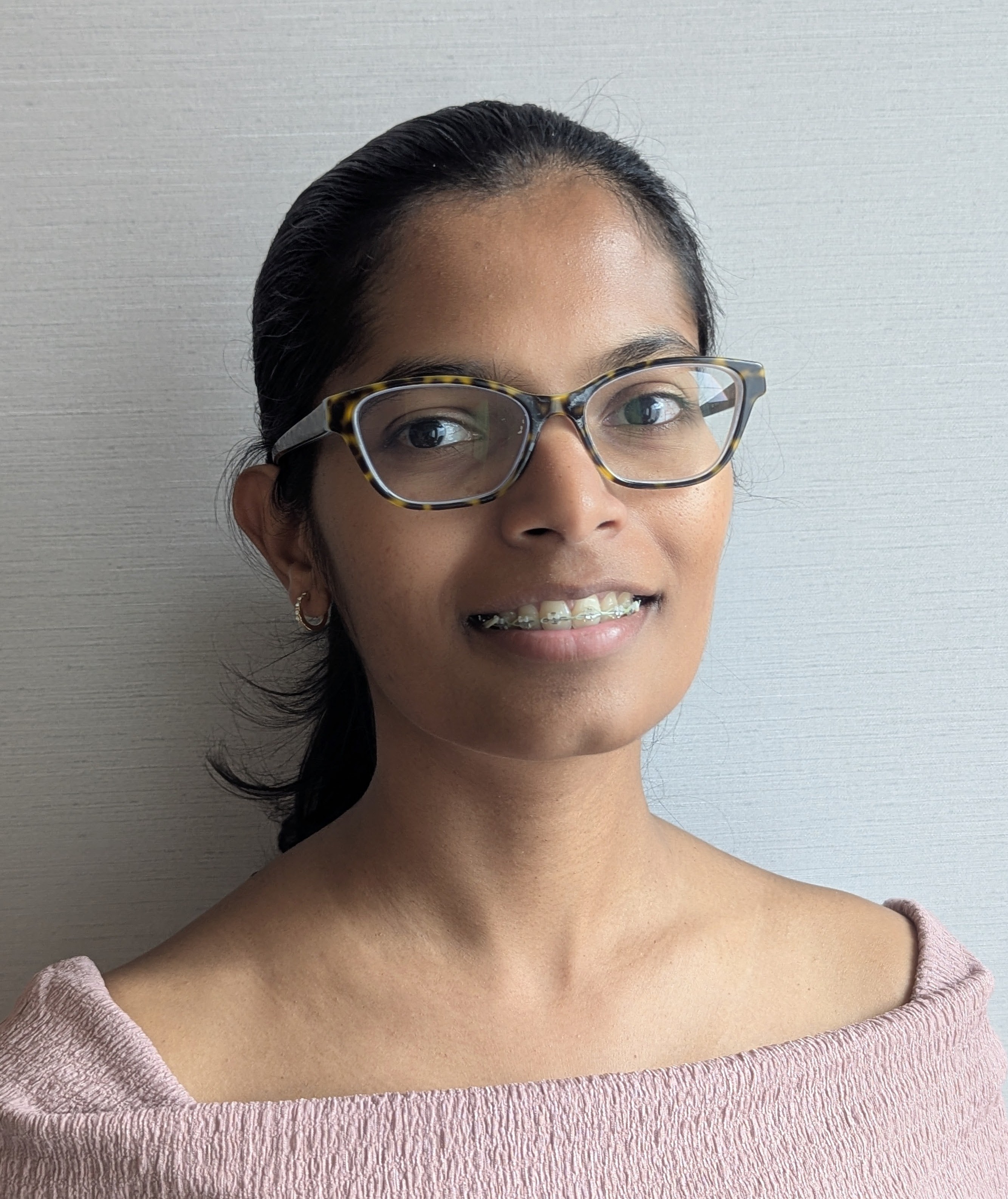 rashmi boragolla