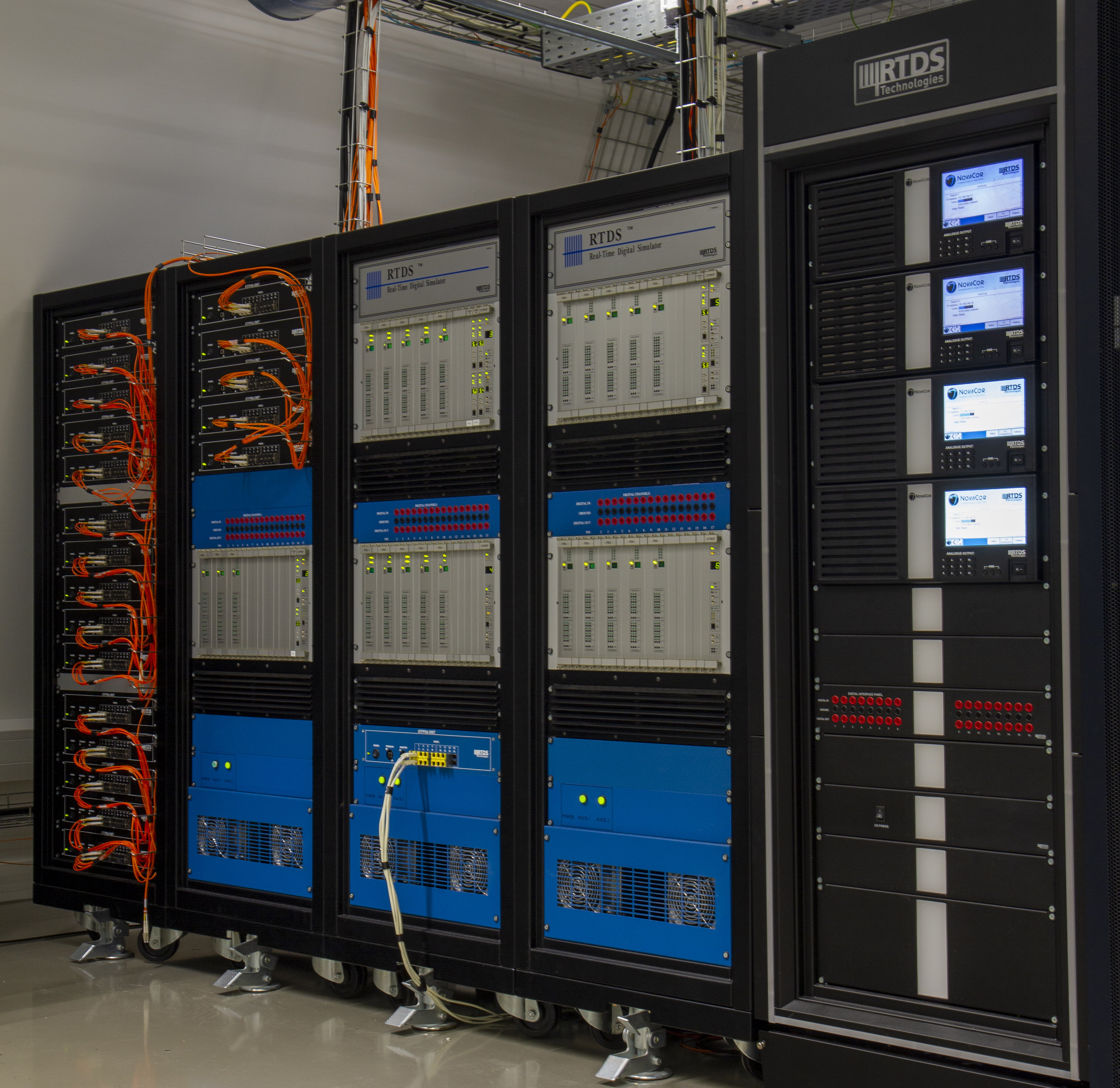 Case Study | Machine Learning Case Study | TU Delft